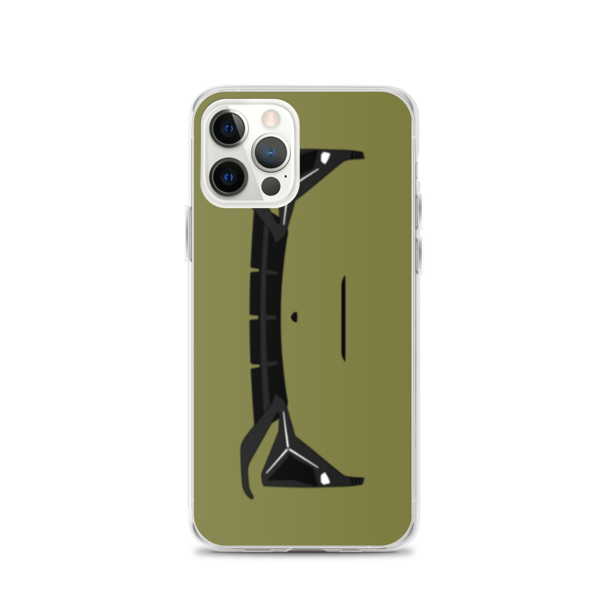 Lamborghini Sian FK 37 iPhone® Case - Gtmotive NFT