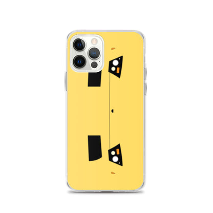 Lamborghini Murcielago iPhone® Case - Gtmotive NFT