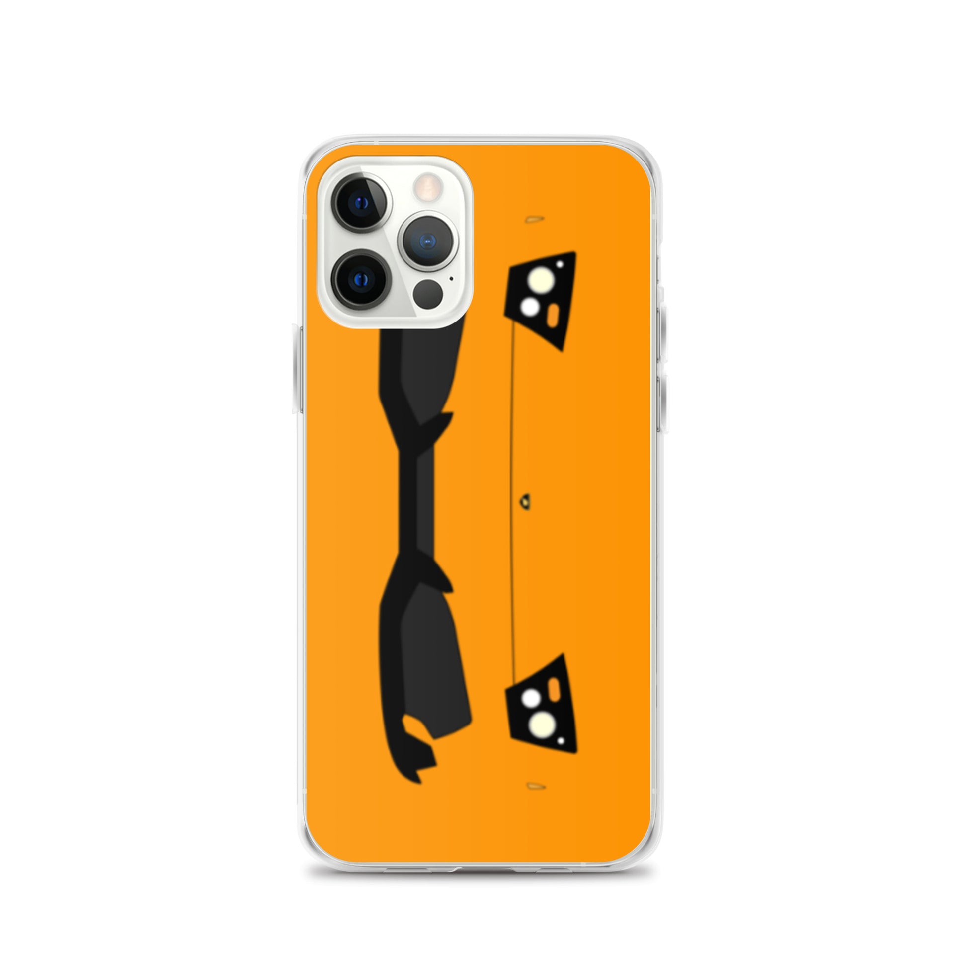 Lamborghini Murcielago SV iPhone® Case - Gtmotive NFT