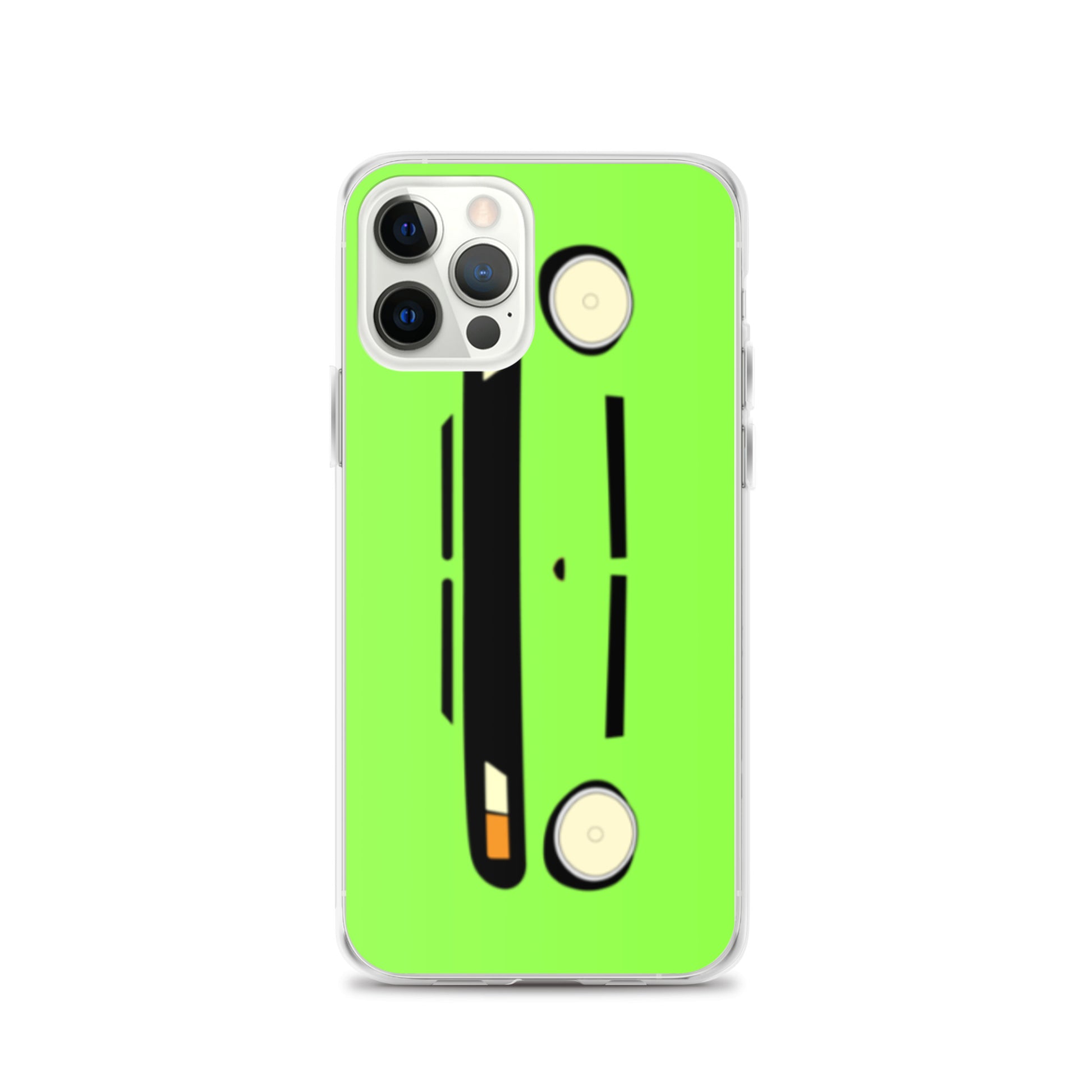 Lamborghini Miura iPhone® Case - Gtmotive NFT