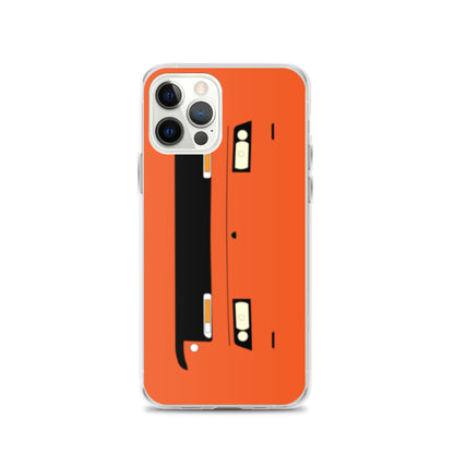 Lamborghini Diablo GT iPhone® Case - Gtmotive NFT