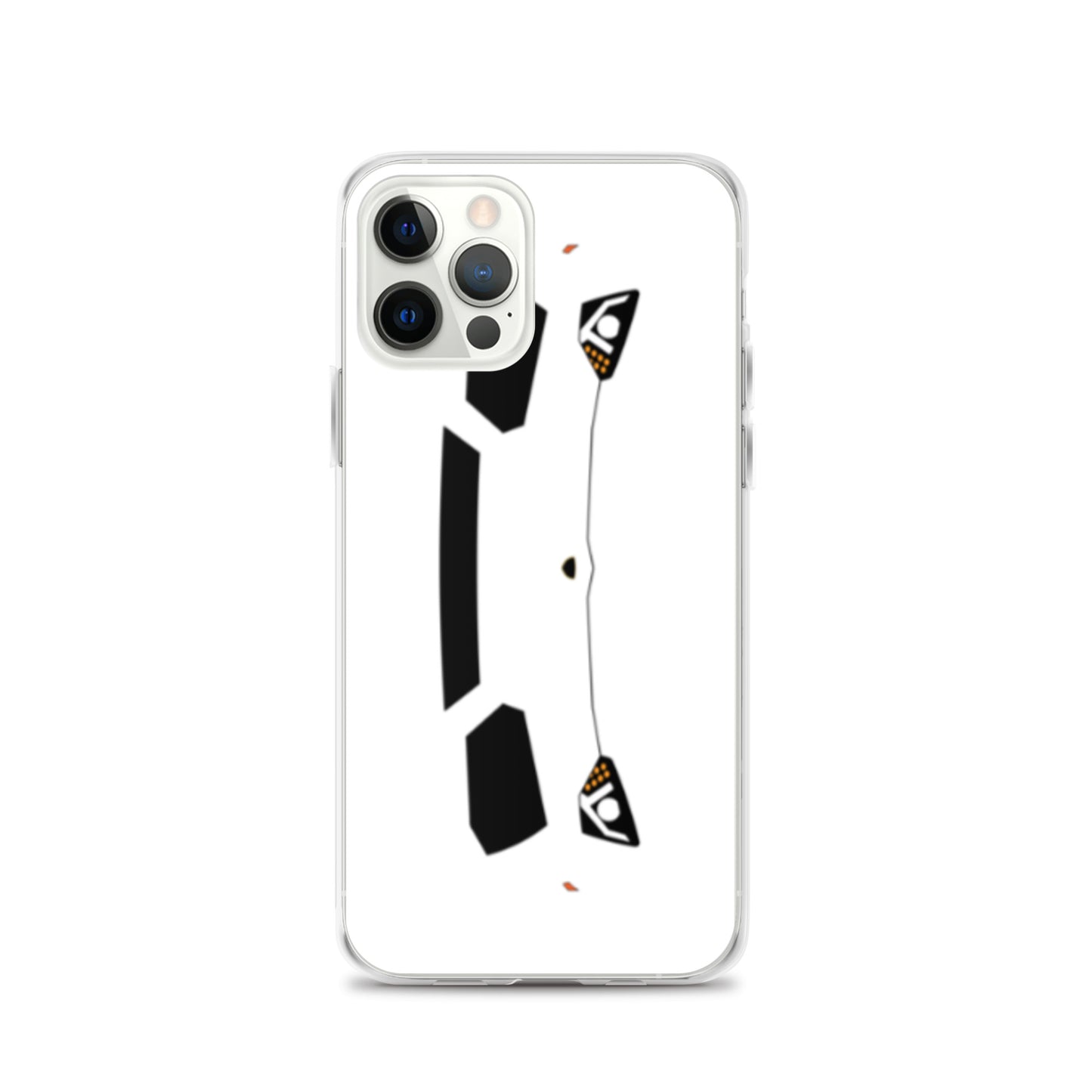 Lamborghini Aventador iPhone® Case - Gtmotive NFT