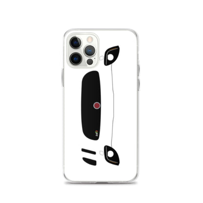 Jaguar F-Type iPhone® Case - Gtmotive NFT