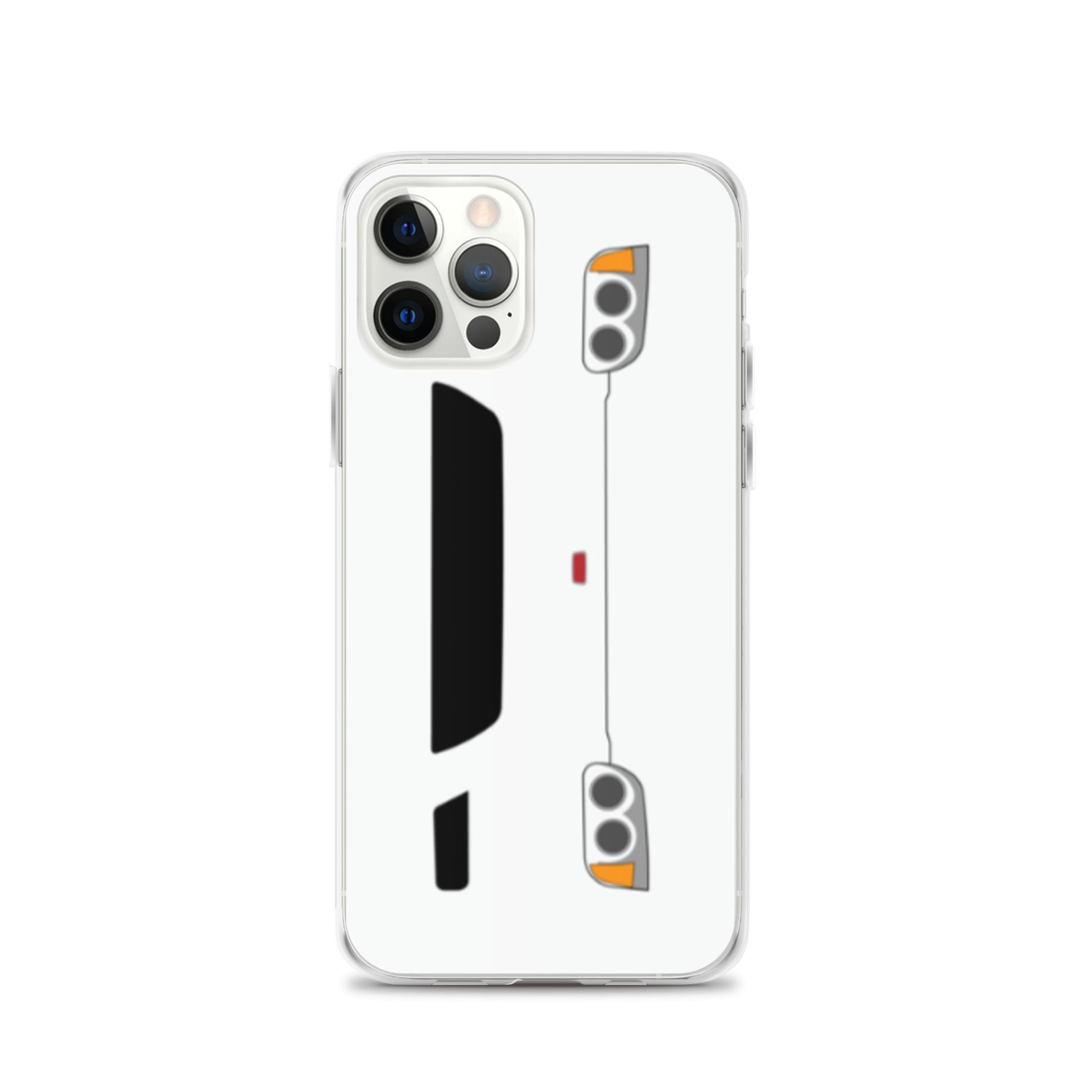 Honda NSX NA2 iPhone® Case - Gtmotive NFT