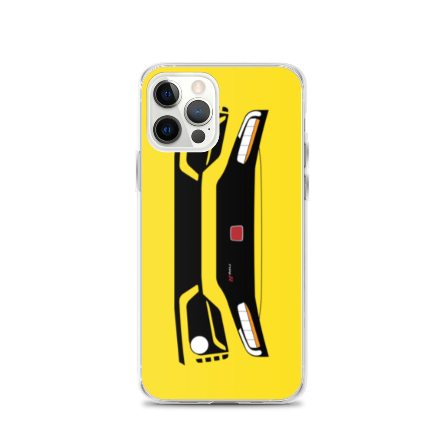 Honda Civic Type R FK8 iPhone® Case - Gtmotive NFT