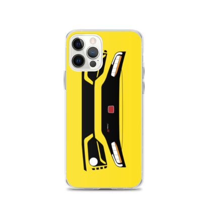 Honda Civic Type R FK8 iPhone® Case - Gtmotive NFT