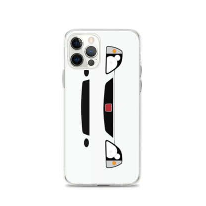 Honda Civic Type R EP3 iPhone® Case - Gtmotive NFT