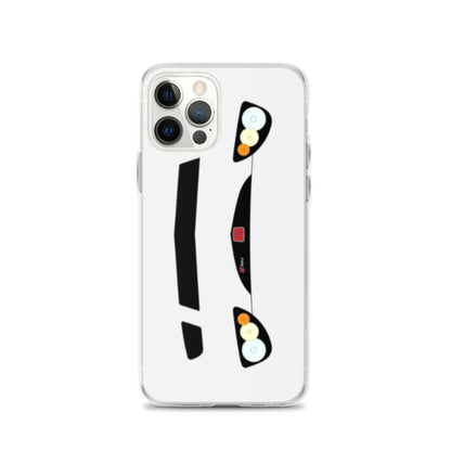 Honda Integra Type R DC5 iPhone® Case - Gtmotive NFT