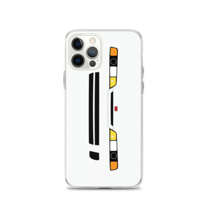 Honda Integra Type R DC2 iPhone® Case - Gtmotive NFT