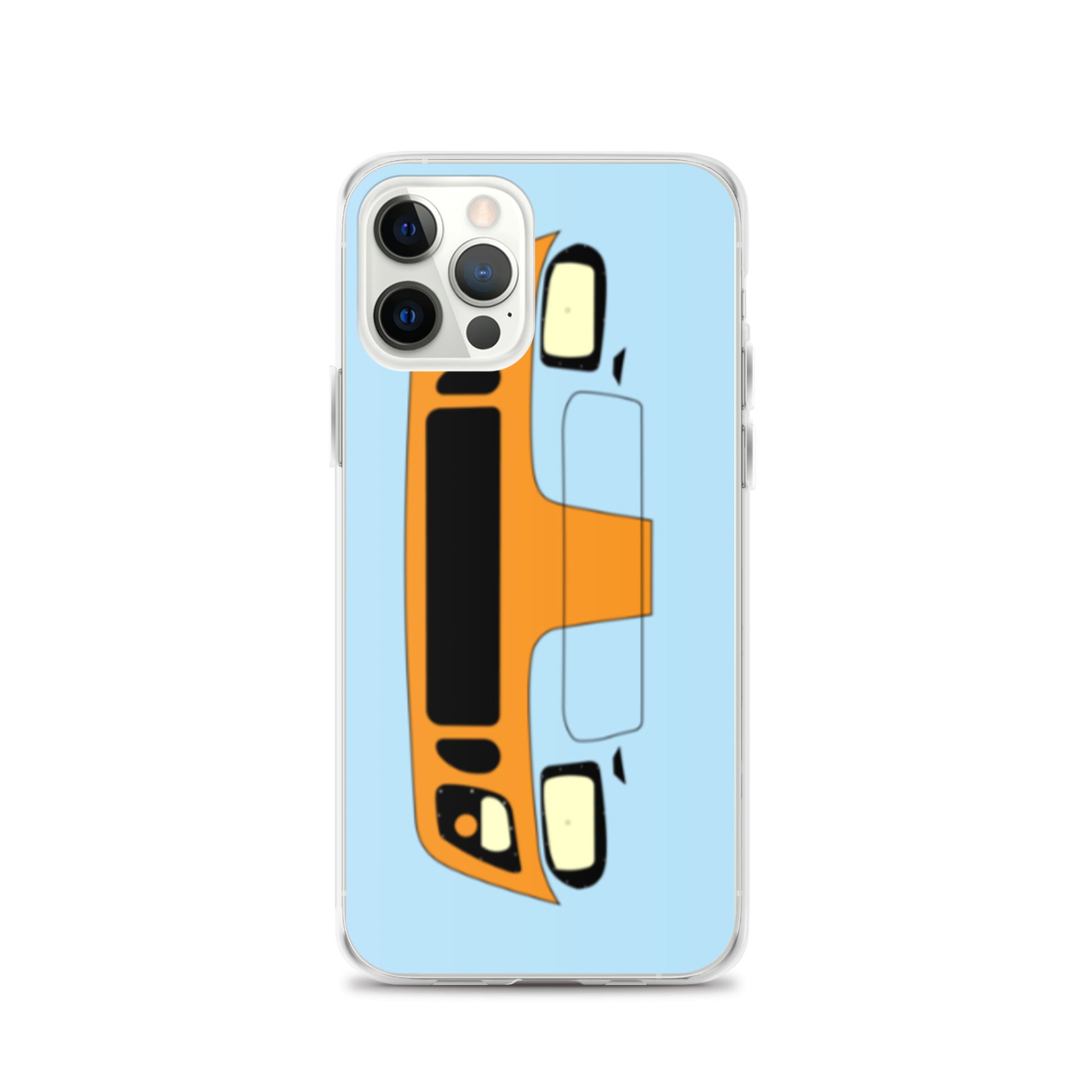 Ford GT40 iPhone® Case - Gtmotive NFT