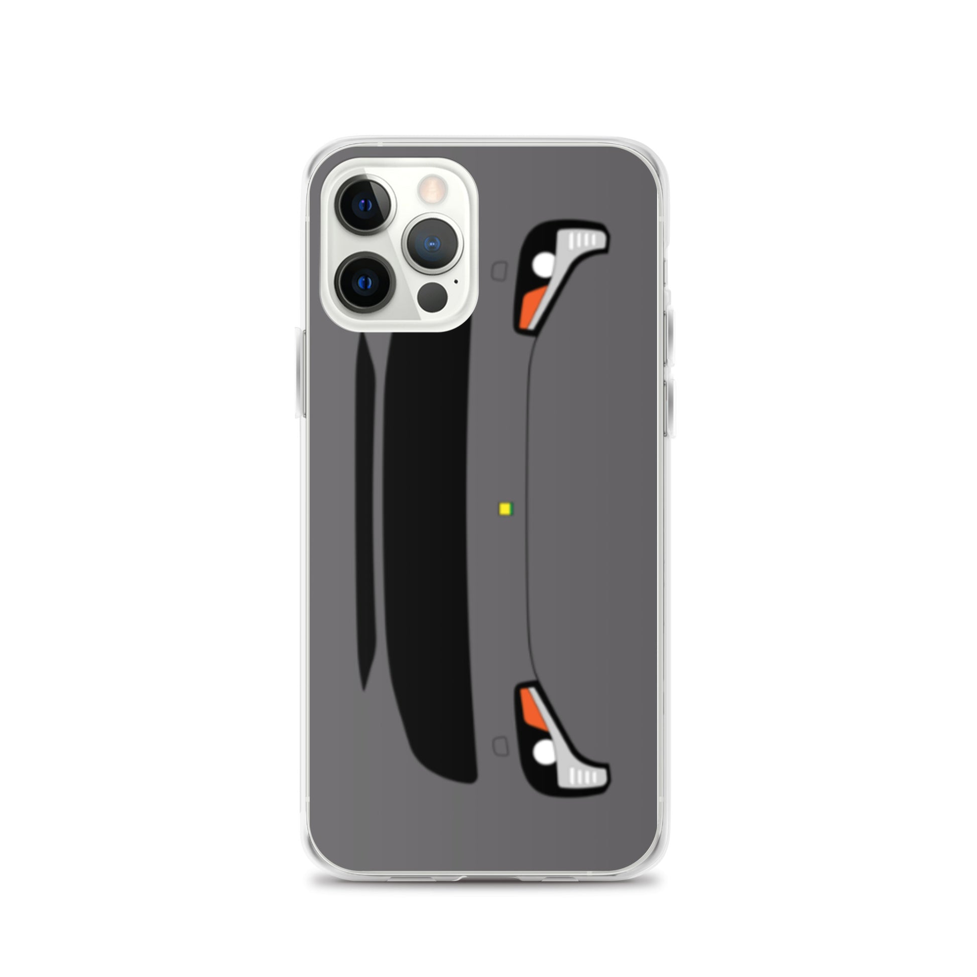 Ferrari GTC4Lusso iPhone® Case - Gtmotive NFT