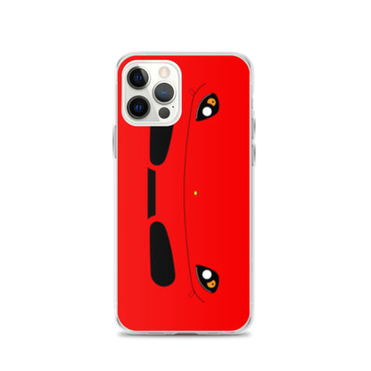 Ferrari F430 iPhone® Case - Gtmotive NFT