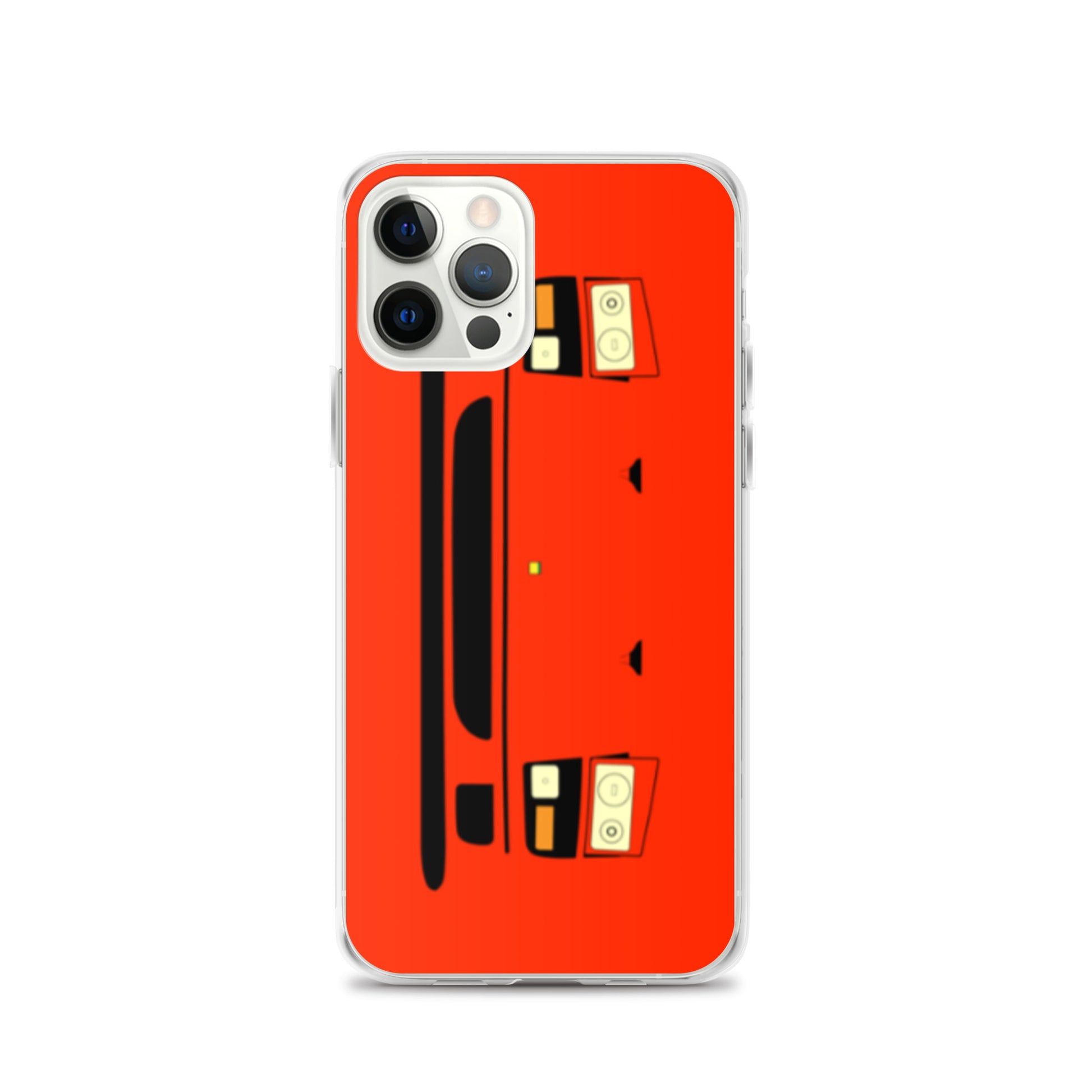 Ferrari F40 iPhone® Case - Gtmotive NFT