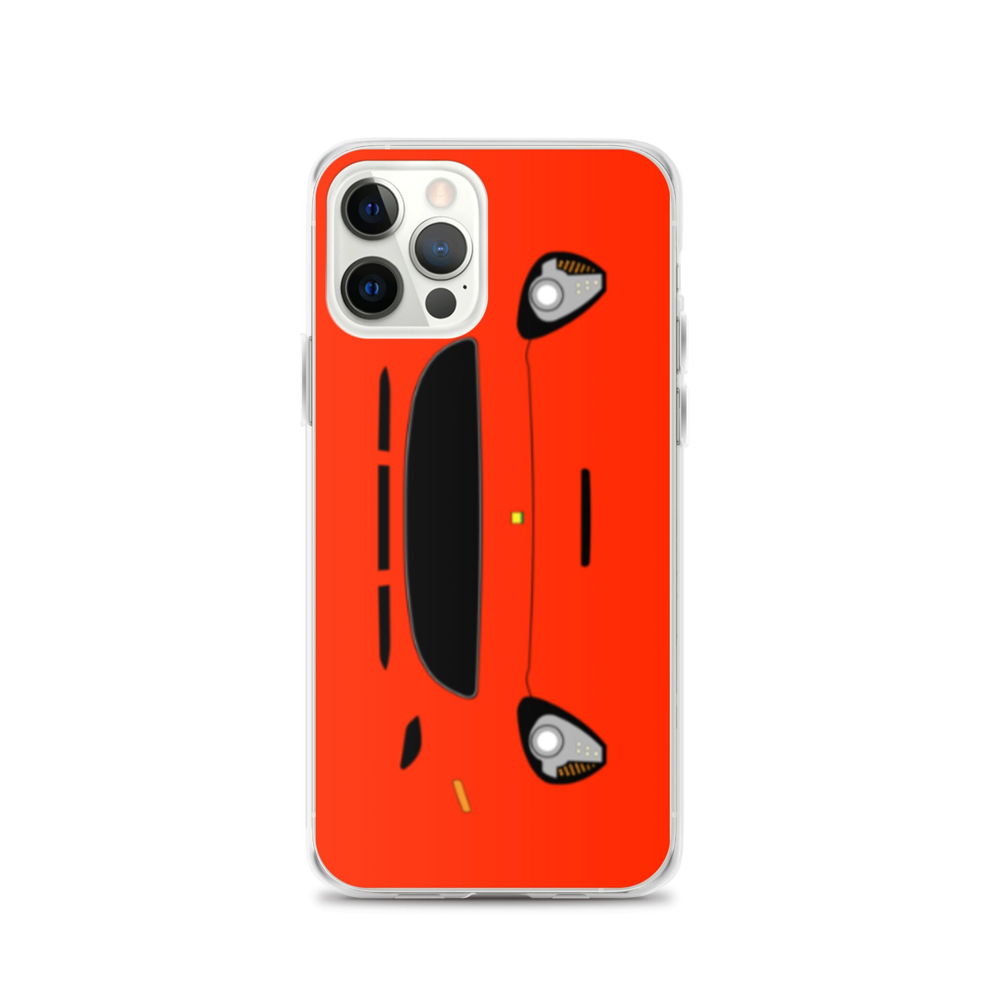 Ferrari California iPhone® Case - Gtmotive NFT