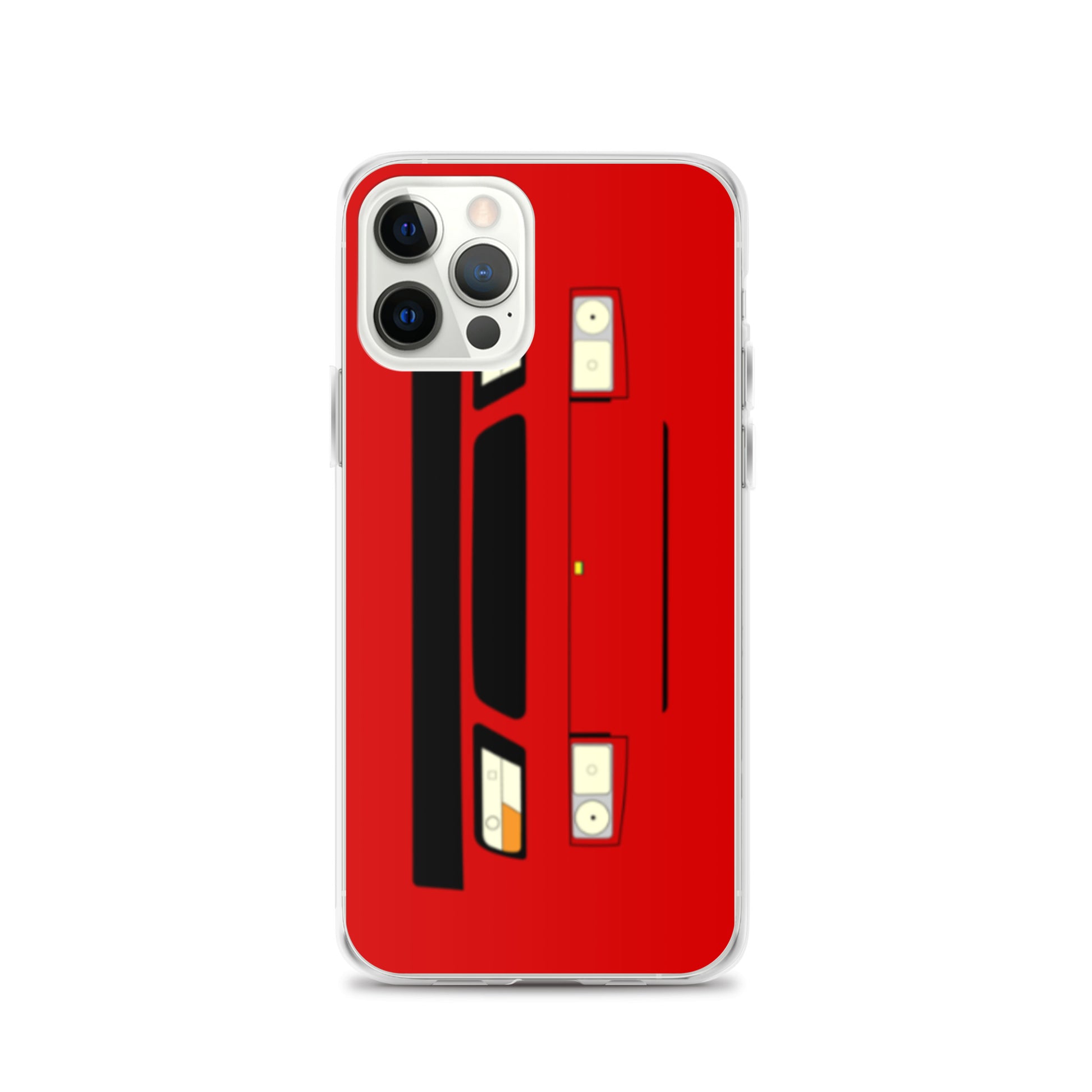 Ferrari 348 GTB iPhone® Case - Gtmotive NFT