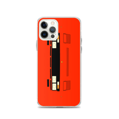 Ferrari 288GTO iPhone® Case - Gtmotive NFT