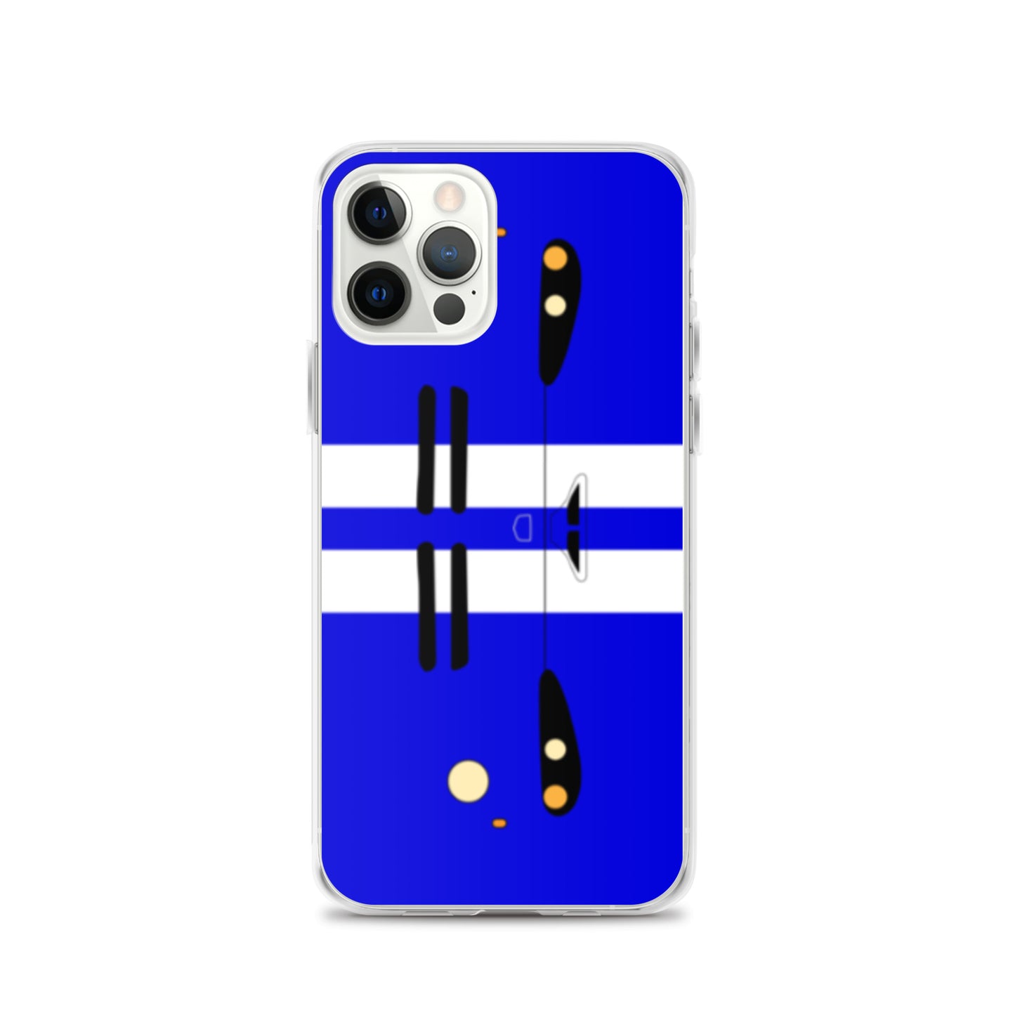 Dodge Viper SR2 iPhone® Case - Gtmotive NFT