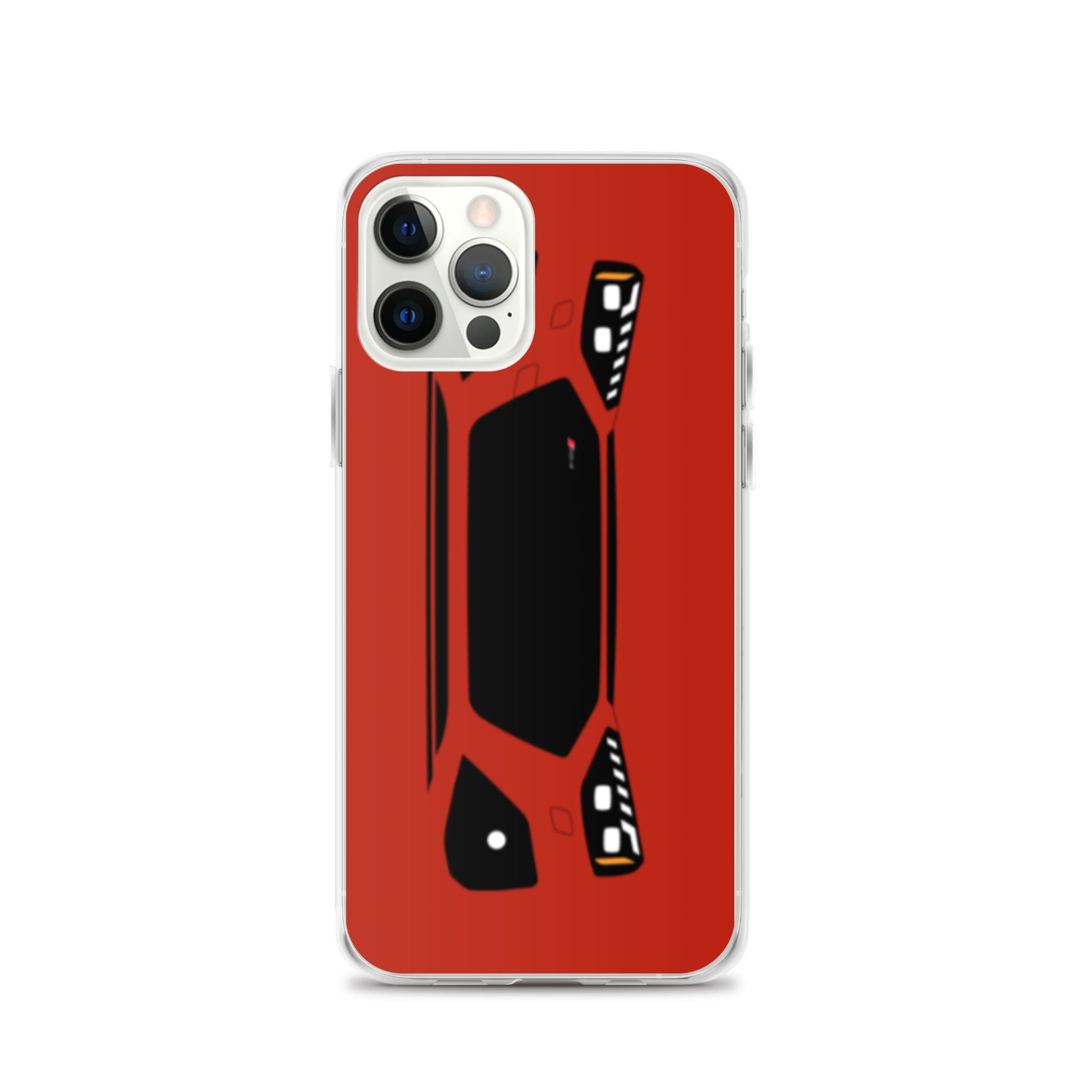 Audi RS4 B9 iPhone® Case - Gtmotive NFT