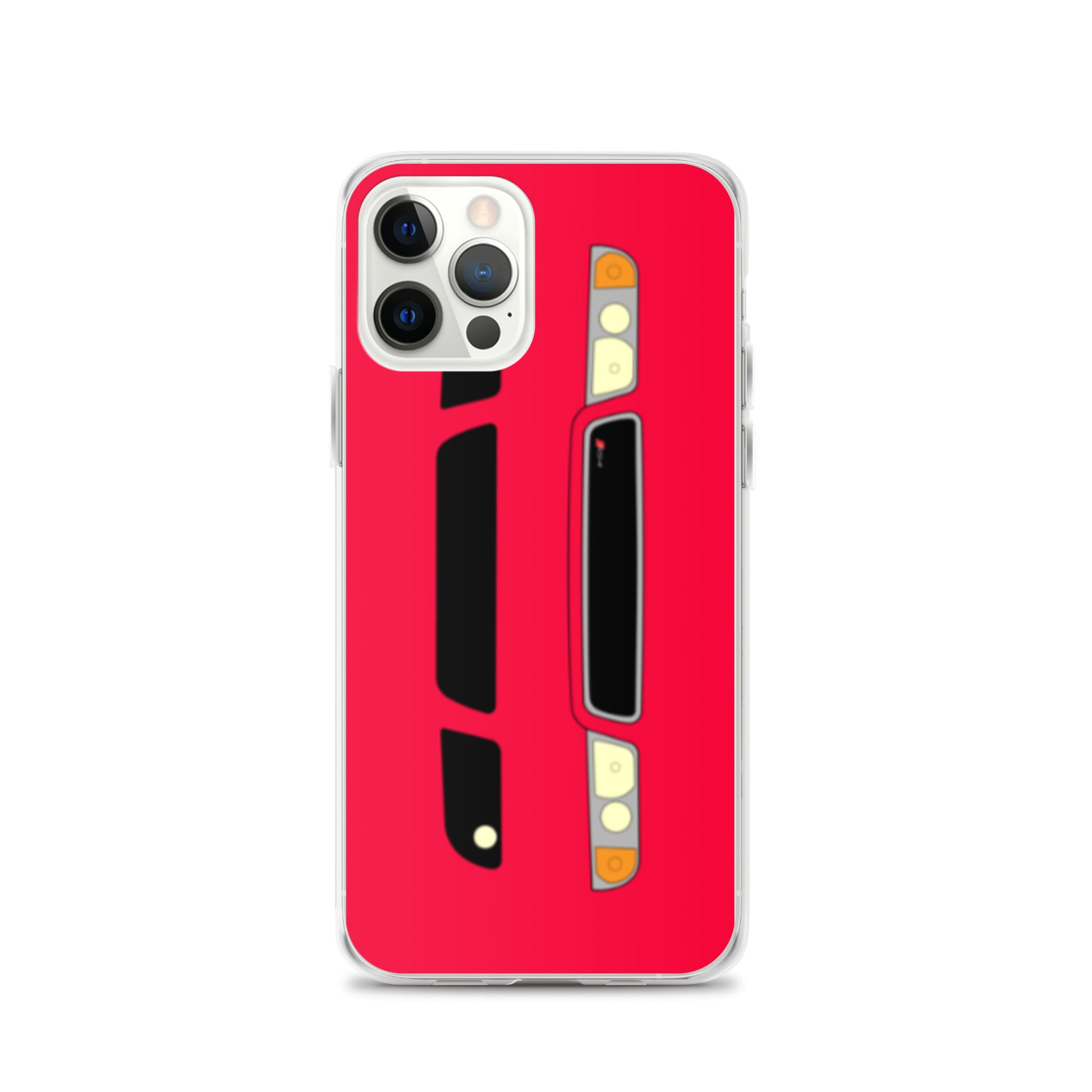 Audi RS4 B5 iPhone® Case - Gtmotive NFT