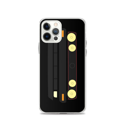 Volkswagen Golf GTI Mk 2 iPhone® Case - Gtmotive NFT