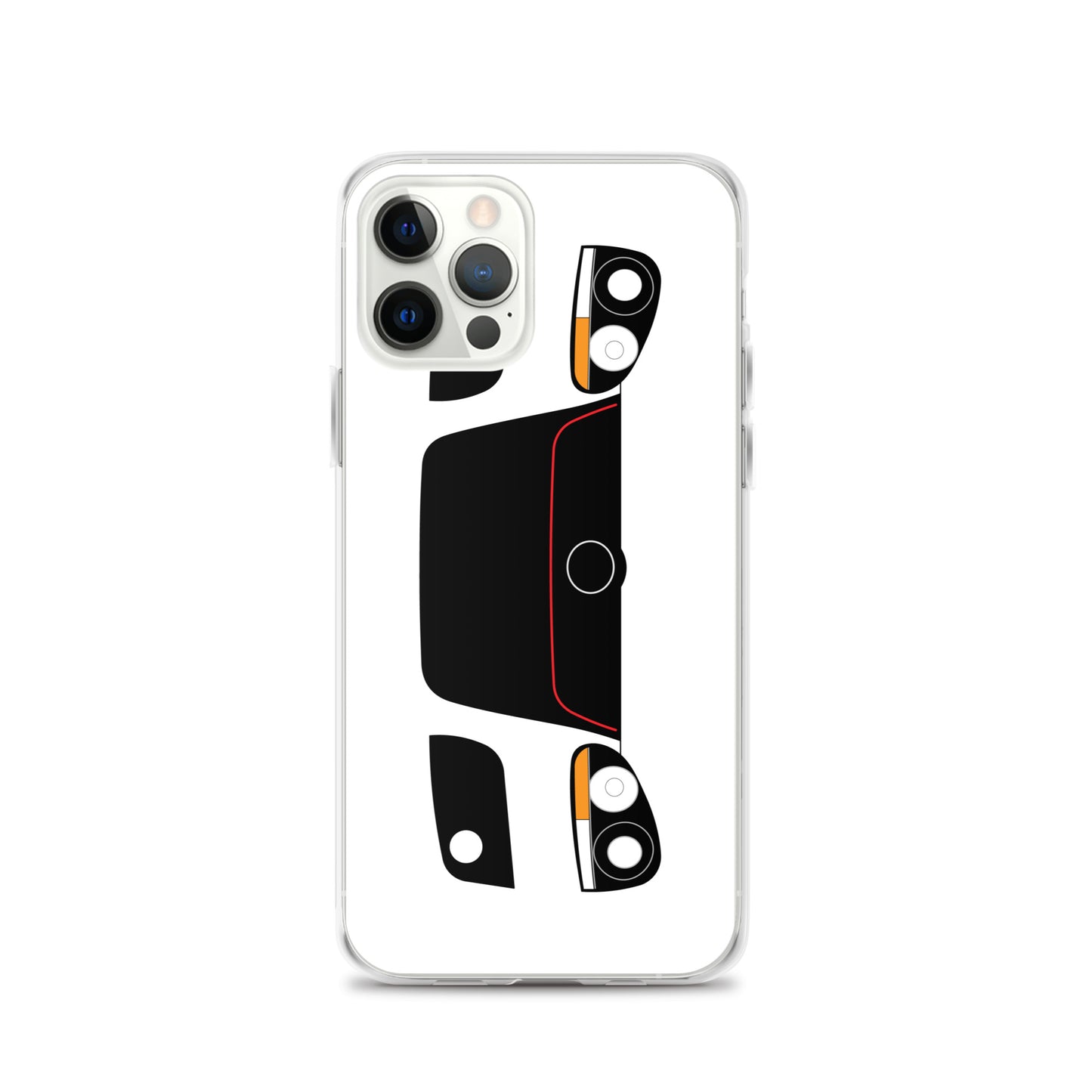 Volkswagen Golf GTI Mk 5 iPhone® Case - Gtmotive NFT