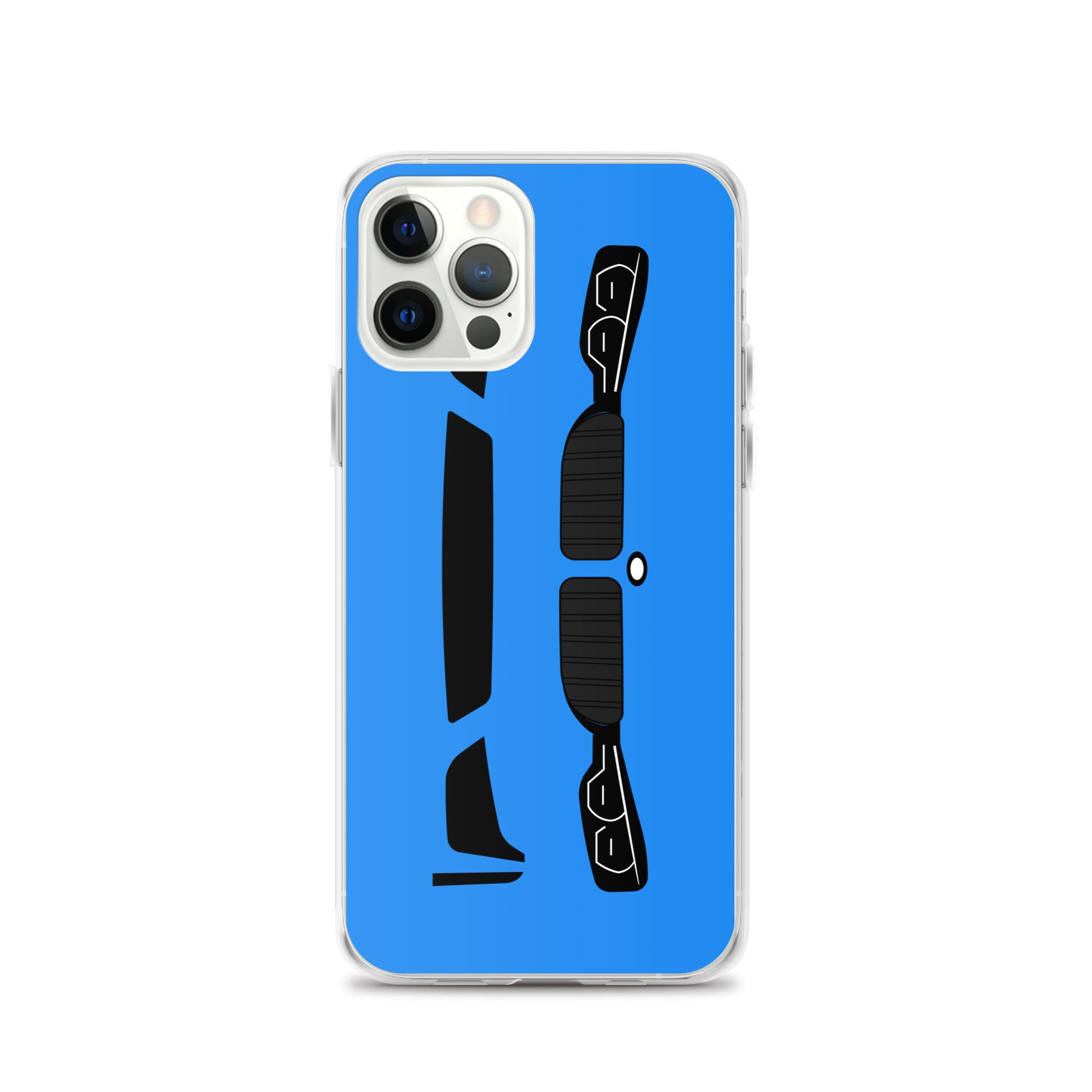 BMW M3/M4 F80/F82 iPhone® Case - Gtmotive NFT