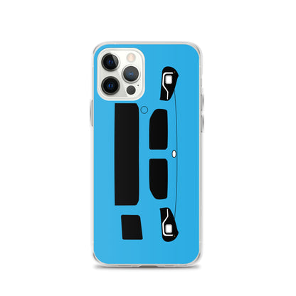 BMW M2 G87 iPhone® Case - Gtmotive NFT