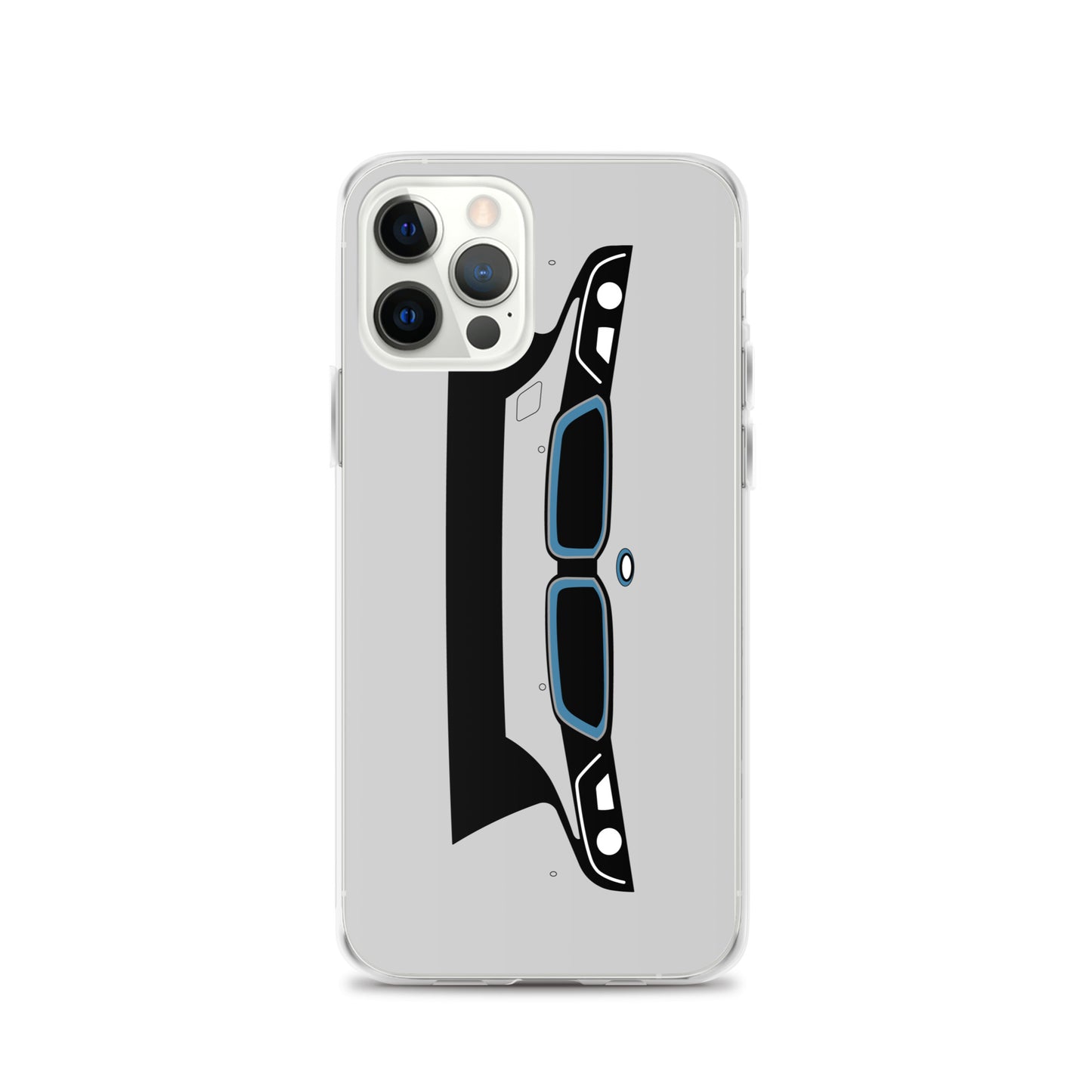 BMW i8 iPhone® Case - Gtmotive NFT