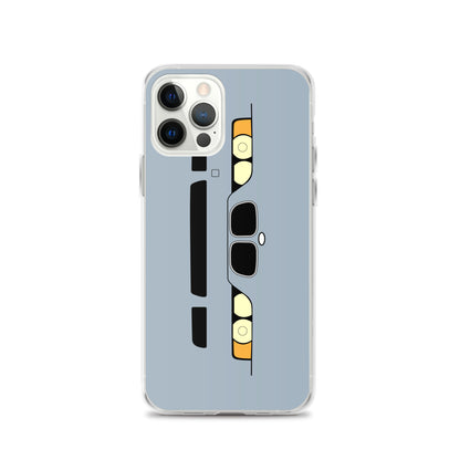 BMW Z3 E36 iPhone® Case - Gtmotive NFT