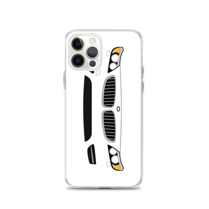 BMW Z4 E89 iPhone® Case - Gtmotive NFT