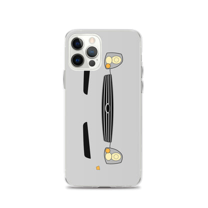 Infinity G35 iPhone® Case - Gtmotive NFT