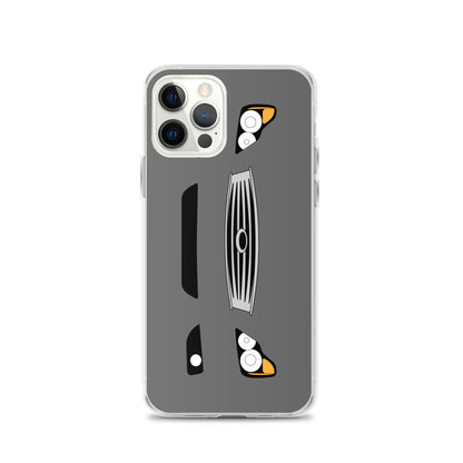 Infinity G37 iPhone® Case - Gtmotive NFT