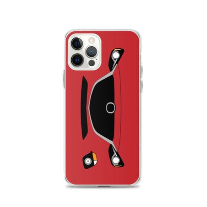 Mazda 3 3rd Gen iPhone® Case - Gtmotive NFT