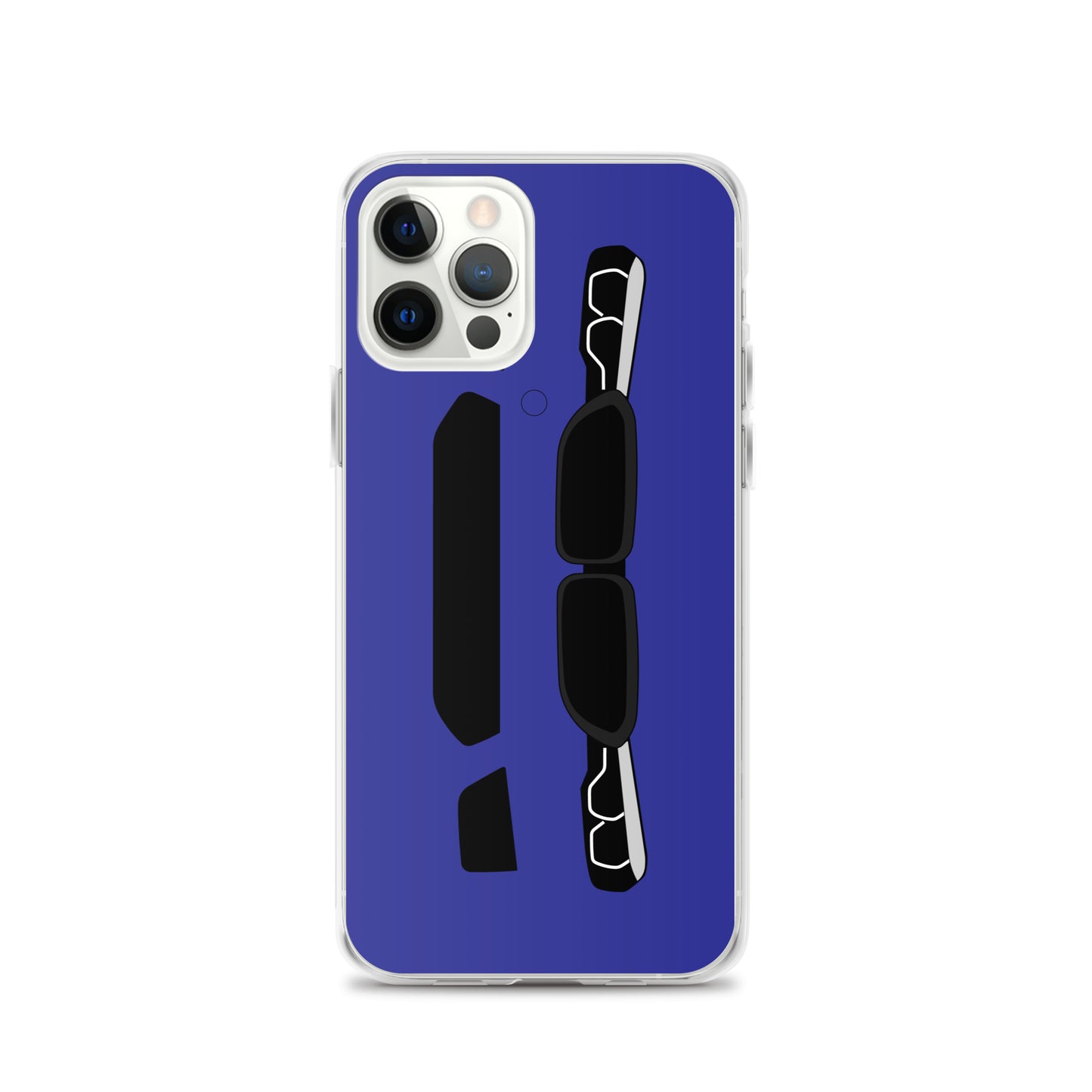 BMW M5 F90 iPhone® Case - Gtmotive NFT