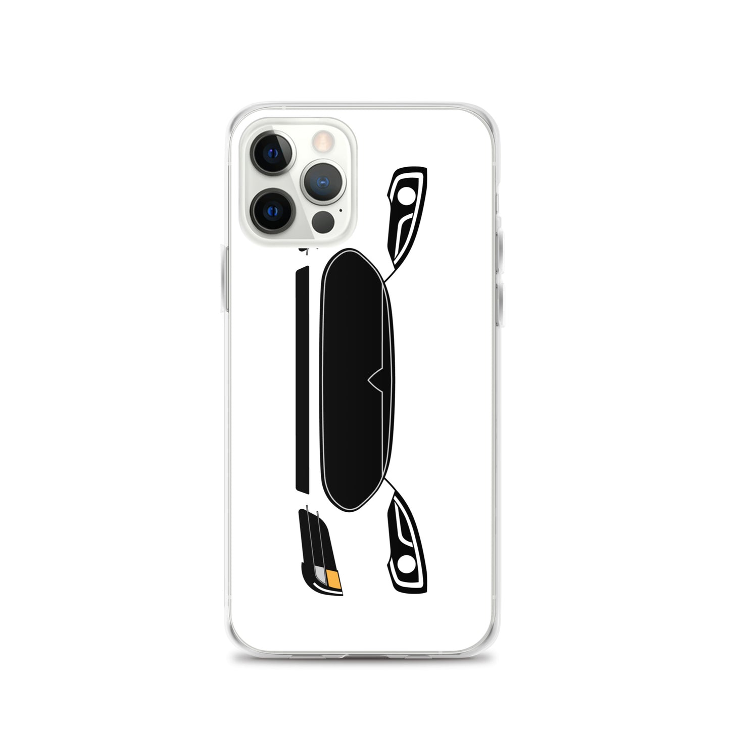 Tesla Model S iPhone® Case - Gtmotive NFT