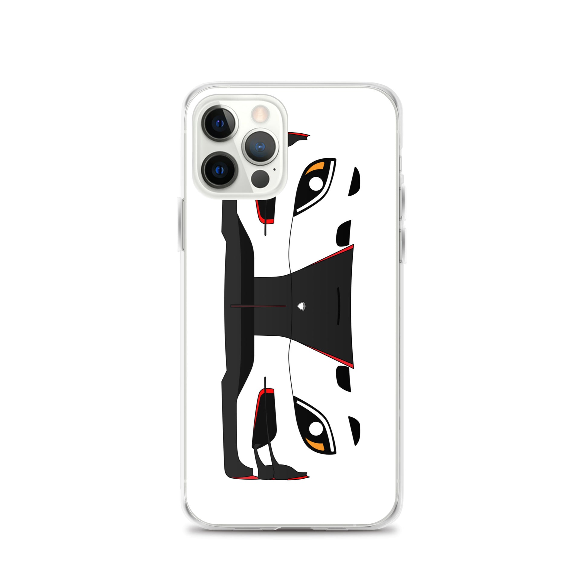 Koenigsegg Agera RS iPhone® Case - Gtmotive NFT