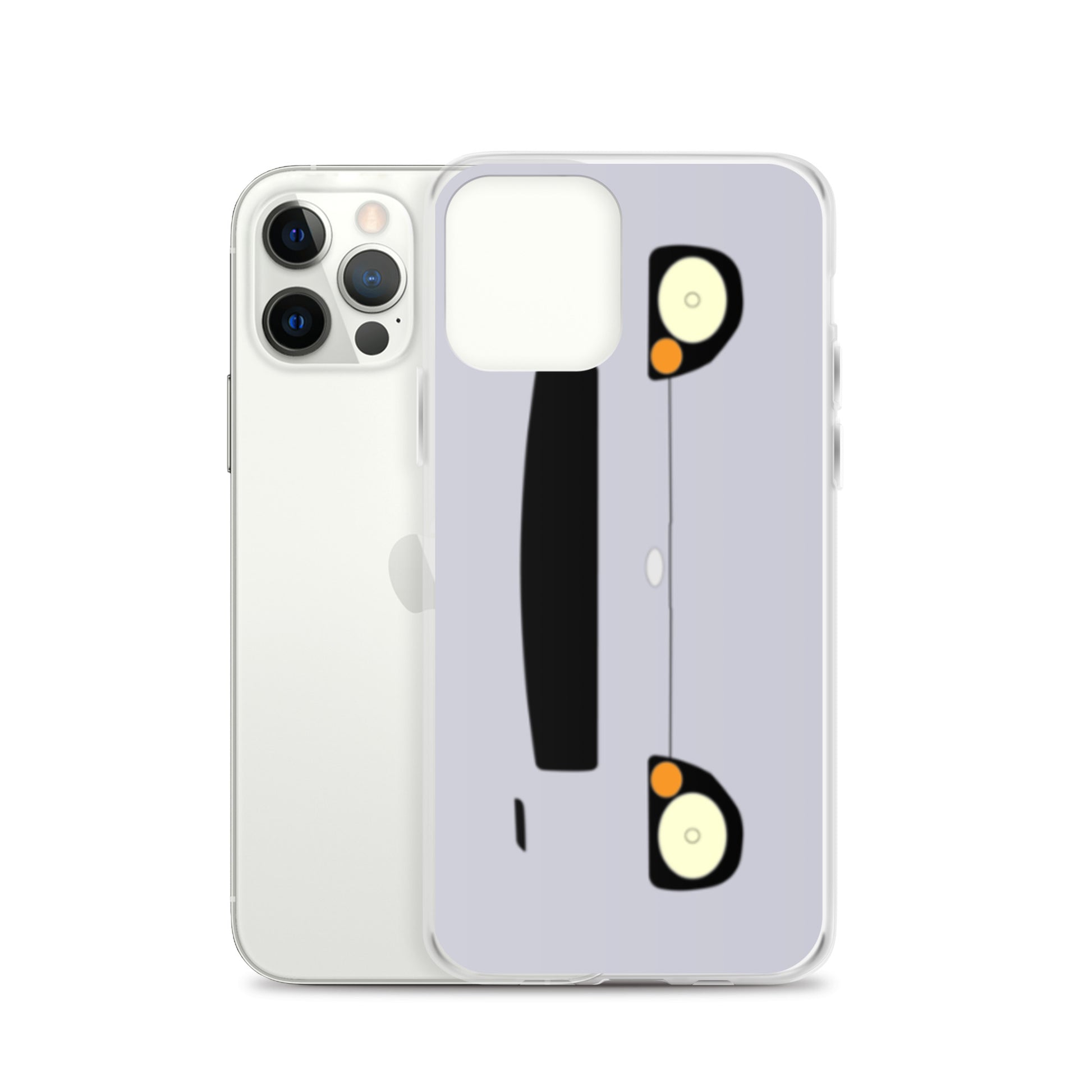 Toyota MR-S ZZW30 iPhone® Case - Gtmotive NFT