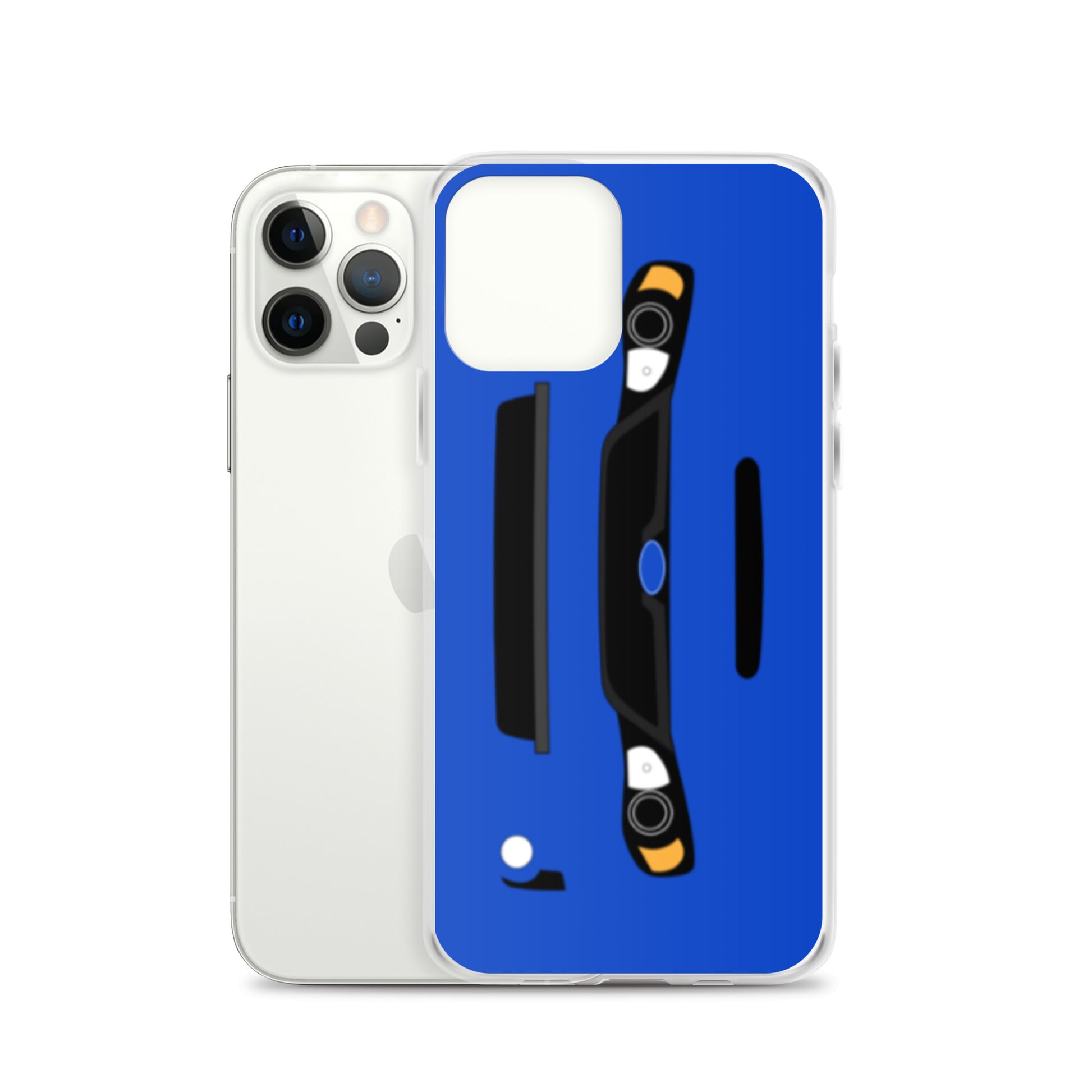 Subaru WRX STI GRB (Stinkeye) iPhone® Case - Gtmotive NFT