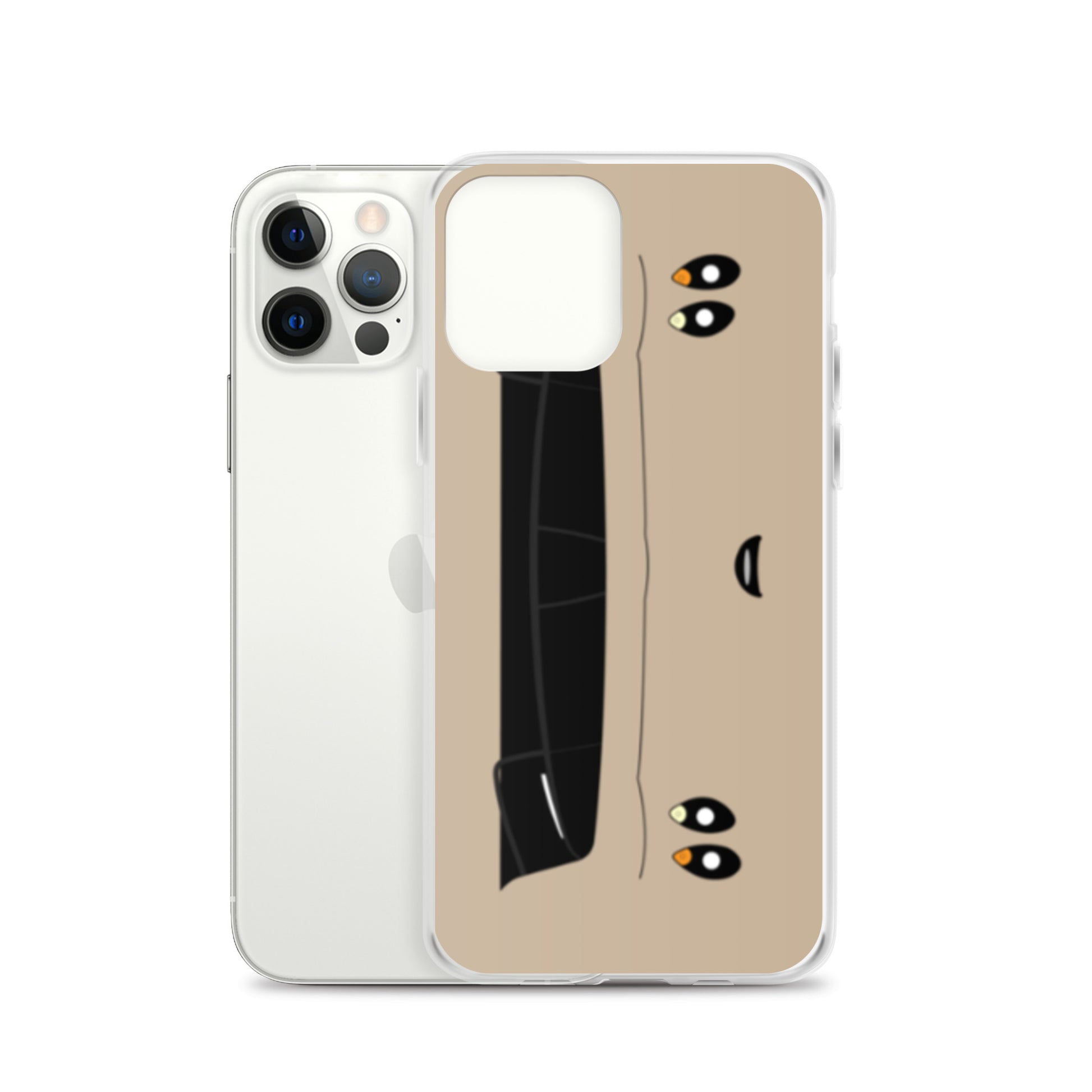 Pagani Huayra iPhone® Case - Gtmotive NFT