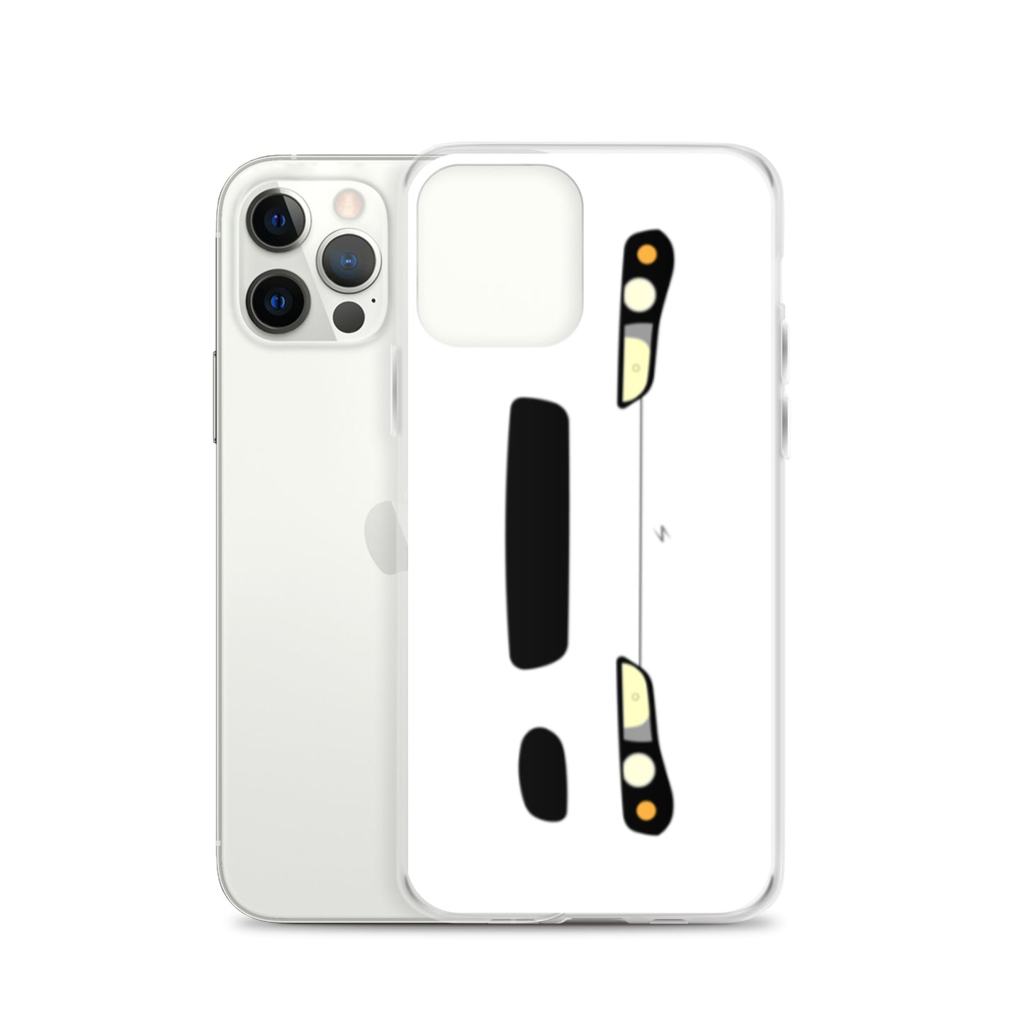 Nissan Silvia S15 iPhone® Case - Gtmotive NFT