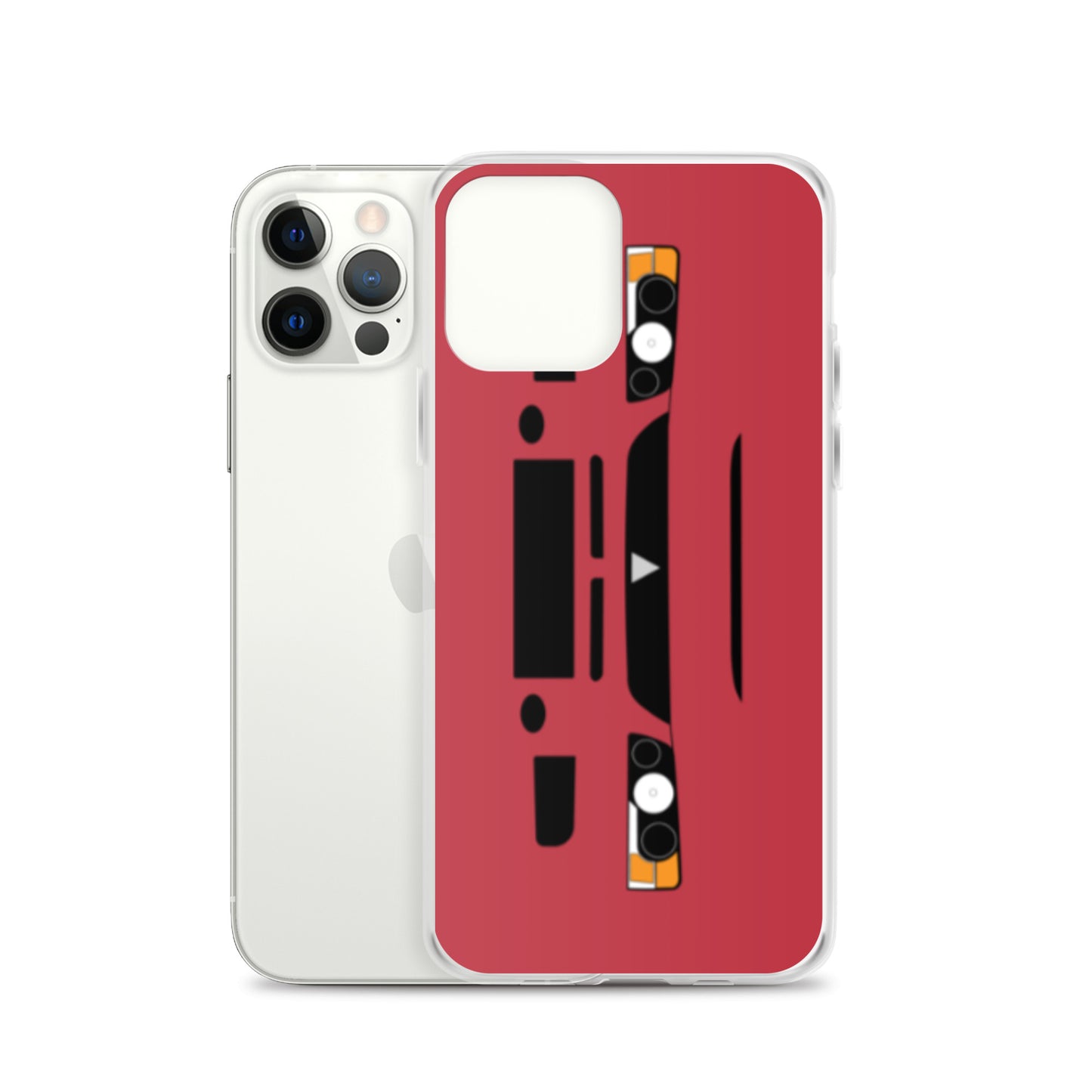 Mitsubishi Lancer Evolution IX iPhone® Case - Gtmotive NFT