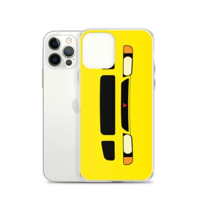 Mitsubishi Lancer Evolution III iPhone® Case - Gtmotive NFT