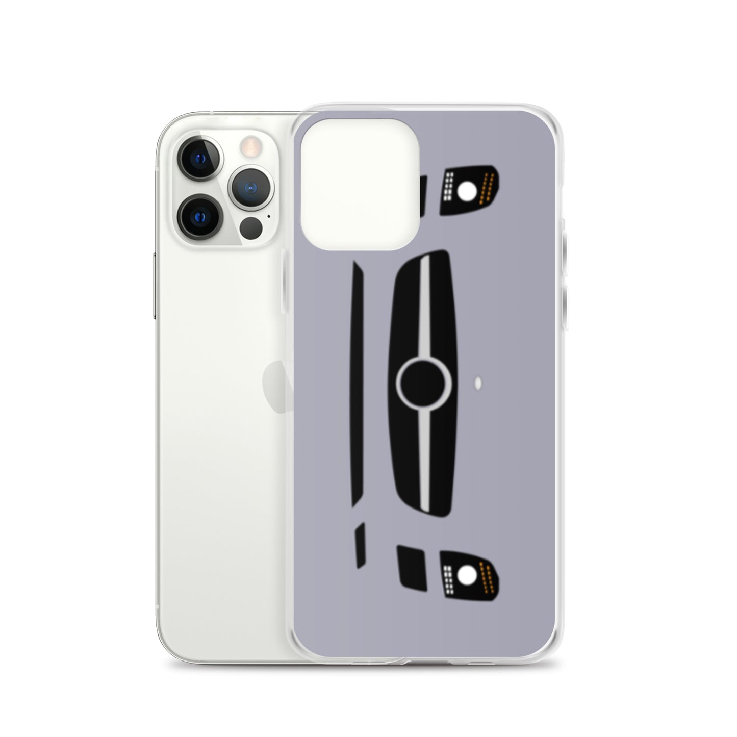 Mercedes-Benz SLS AMG iPhone® Case - Gtmotive NFT