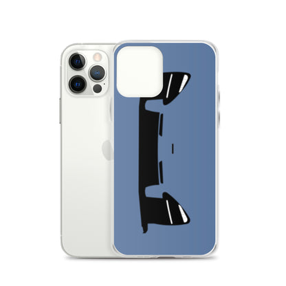 Mclaren Senna iPhone® Case - Gtmotive NFT