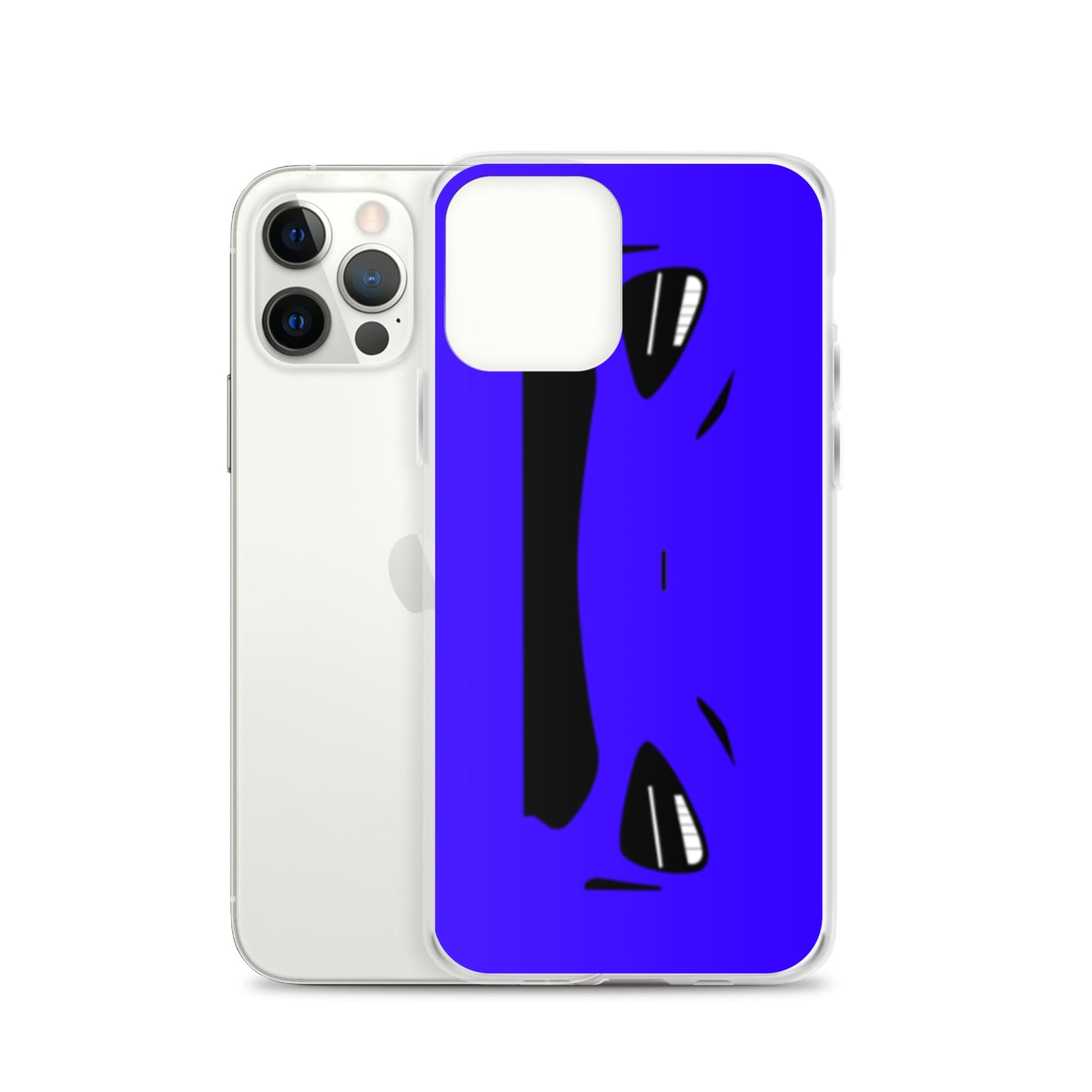 Mclaren 720S iPhone® Case - Gtmotive NFT