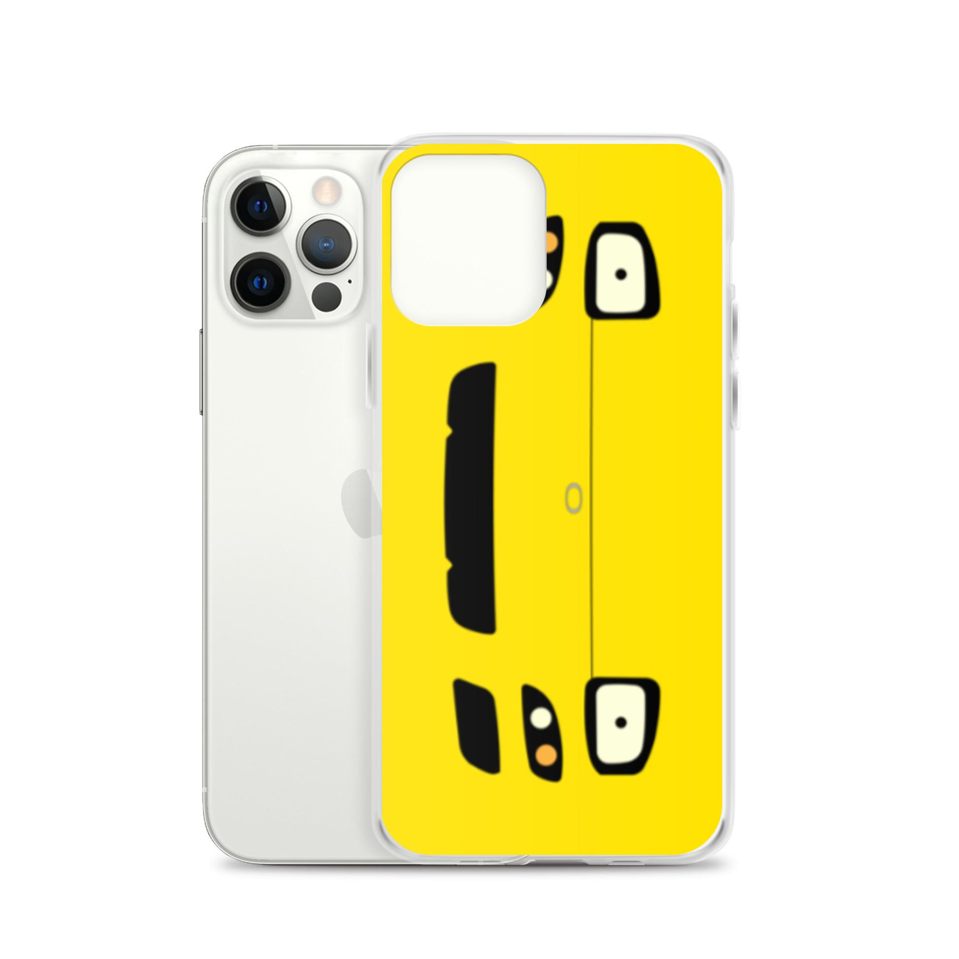 Mazda RX-7 FD3S iPhone® Case - Gtmotive NFT