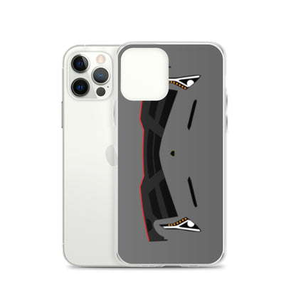 Lamborghini Veneno iPhone® Case - Gtmotive NFT