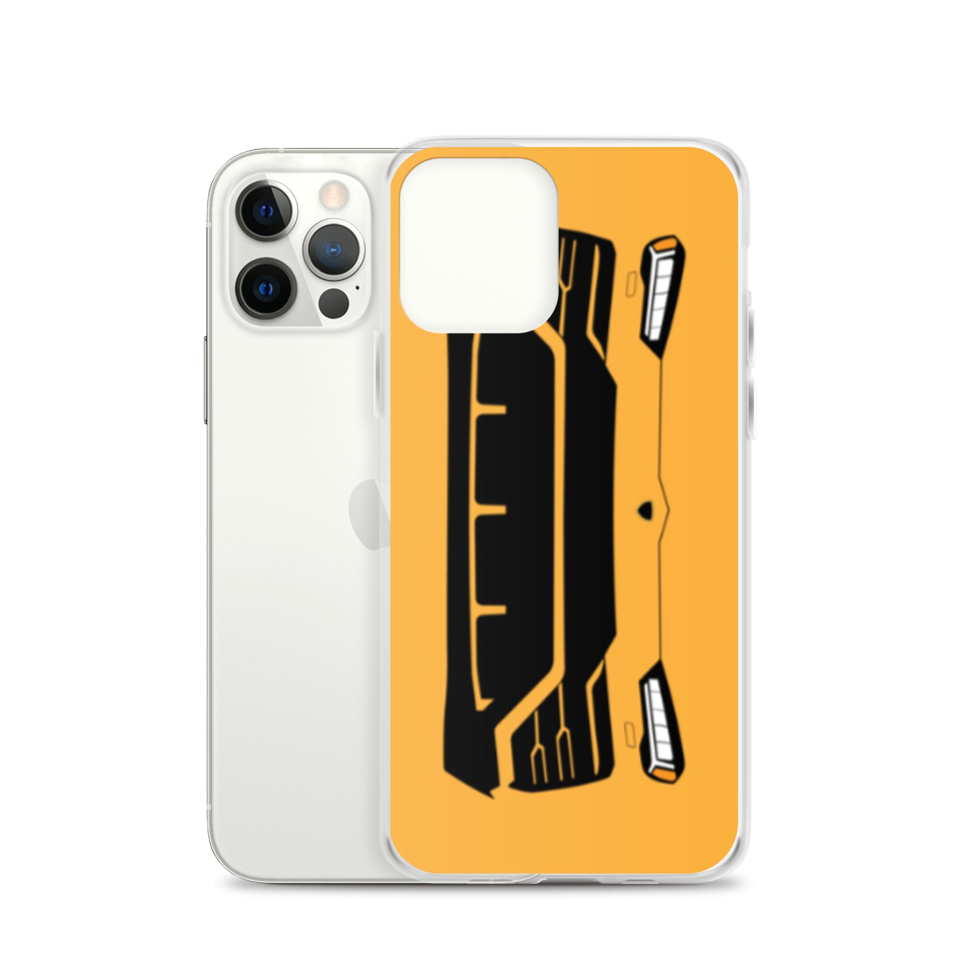 Lamborghini URUS iPhone® Case - Gtmotive NFT