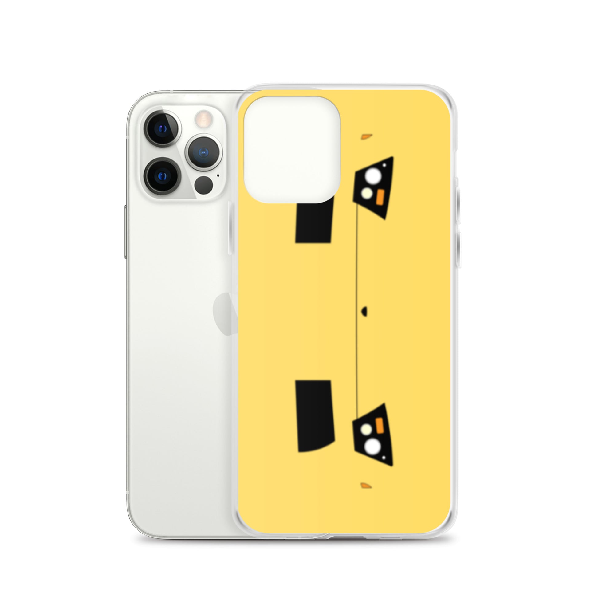 Lamborghini Murcielago iPhone® Case - Gtmotive NFT