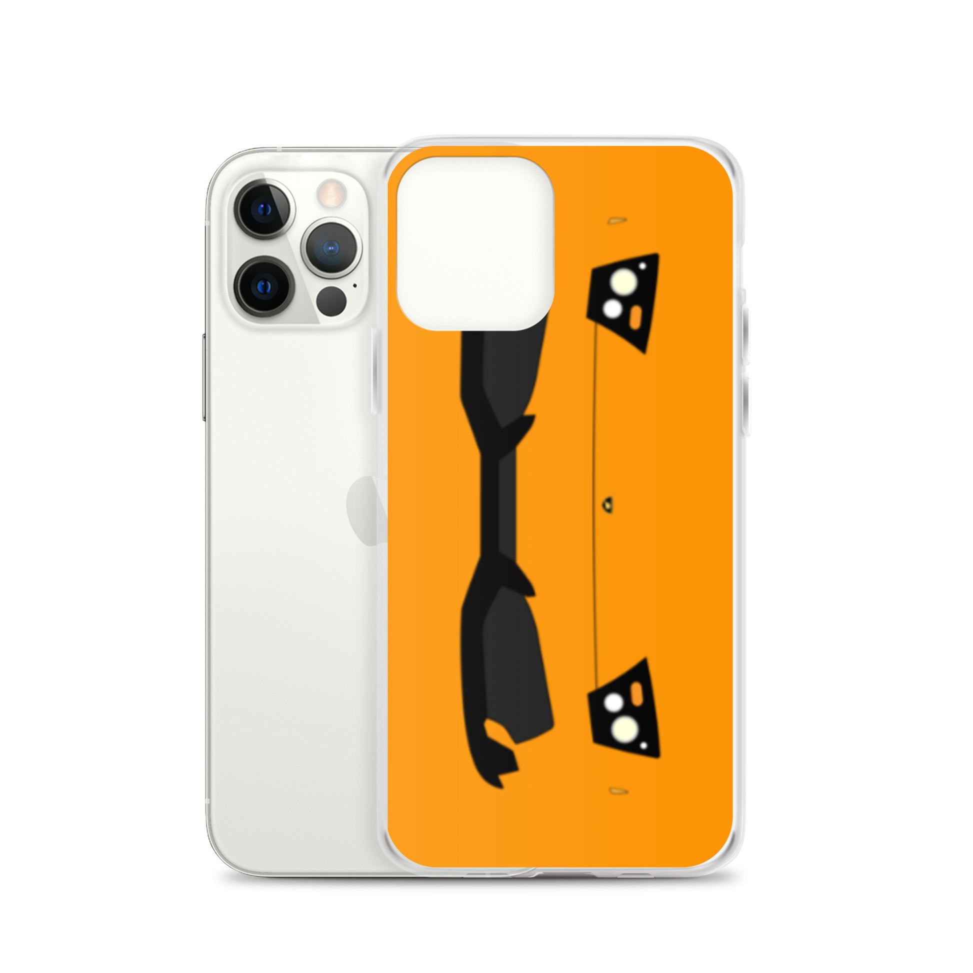 Lamborghini Murcielago SV iPhone® Case - Gtmotive NFT